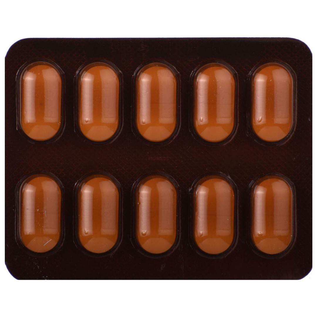 Meftal 500 Tablet