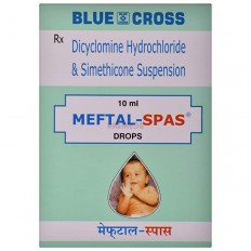 Meftal Spas Drops