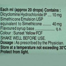 Meftal Spas Drops