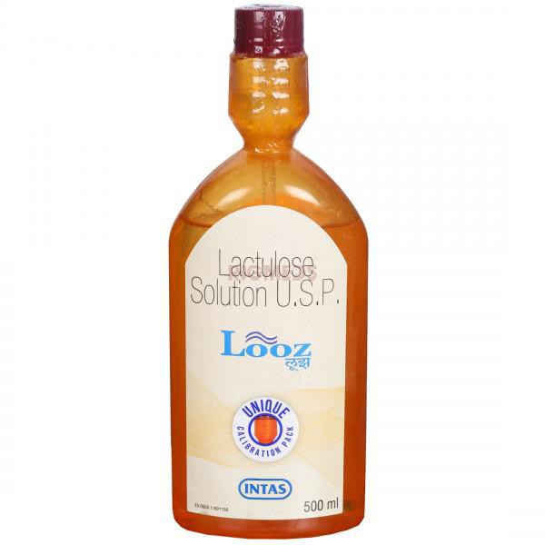 Looz Oral Solution (500ml)