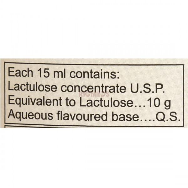 Looz Oral Solution (500ml)