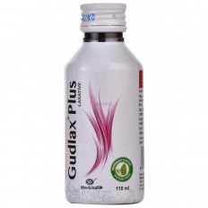 Gudlax Plus Laxative Peppermint Sugar Free