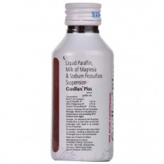 Gudlax Plus Laxative Peppermint Sugar Free