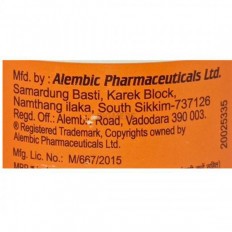New Glycodin Syrup