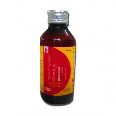 Alkacitral Syrup