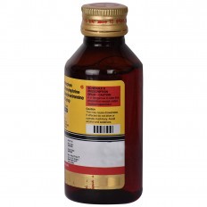 Alex Syrup Sugar Free