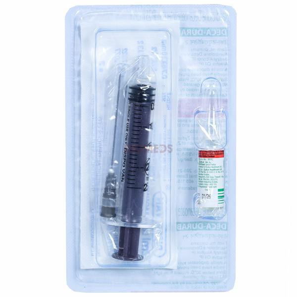 Deca Durabolin 25 Injection