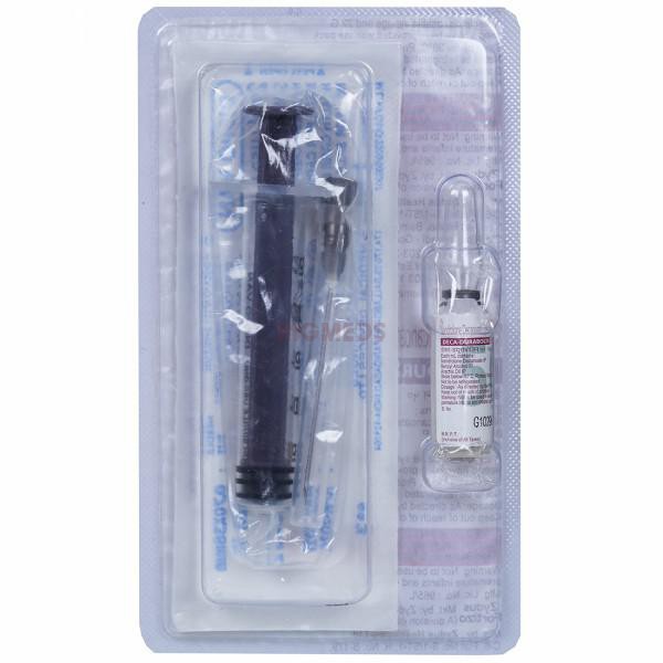 Deca Durabolin 50 Injection