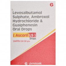 Ascoril LS Drops