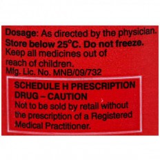 Ascoril LS Syrup