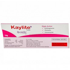 Kaylite Cream (15Gm)
