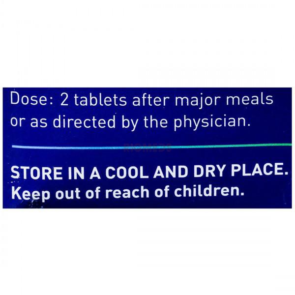 Unienzyme Tablet