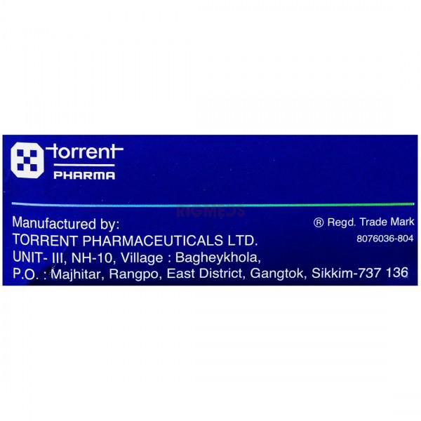 Unienzyme Tablet