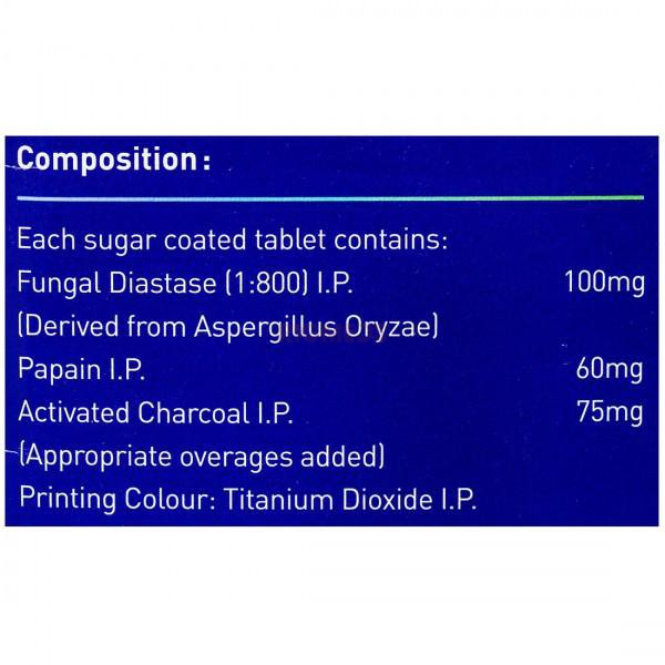 Unienzyme Tablet