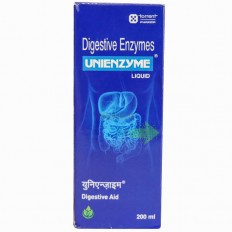 Unienzyme Syrup