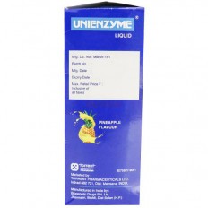 Unienzyme Syrup