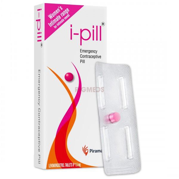 i pill Tablet
