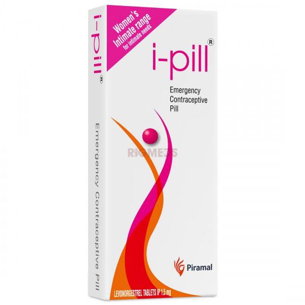 i pill Tablet