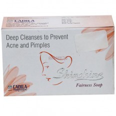 Skinshine Soap