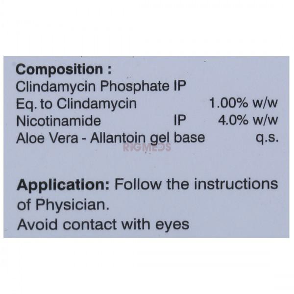 Clinsol Gel