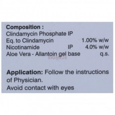 Clinsol Gel