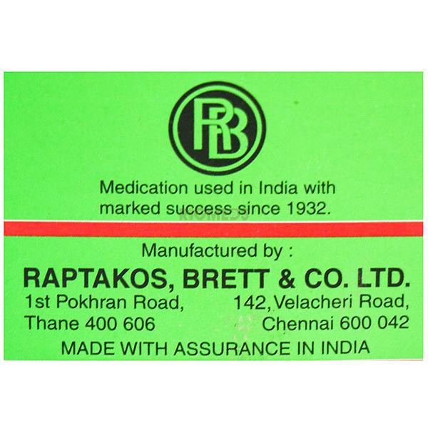 Hepatoglobine Liquid