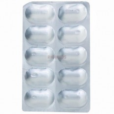 Fericip XT Tablet