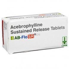 AB Flo SR Tablet