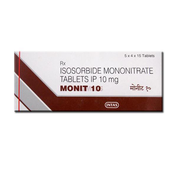 Monit 10 Tablet