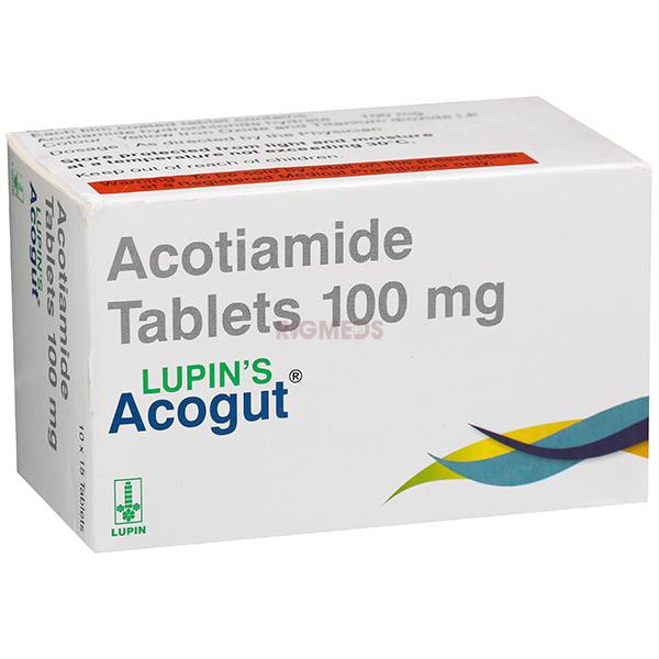 Acogut Tablet