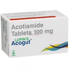 Acogut Tablet