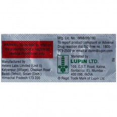 Acogut 300 ER Tablet