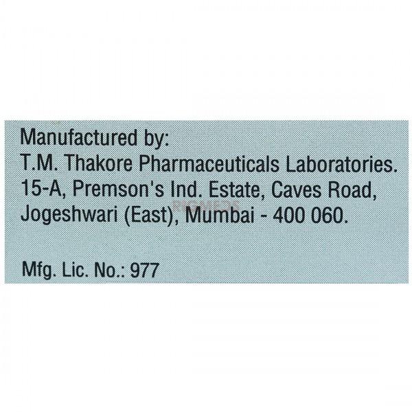 Morr 7.5% Solution (60ml)