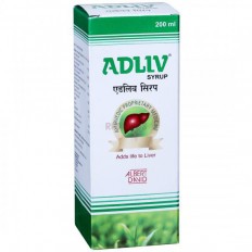 Adliv Syrup