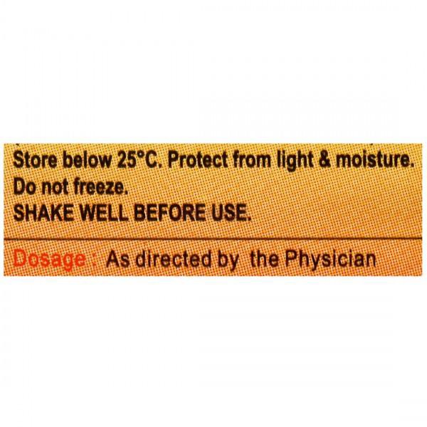 Moxigram LX Eye Drop (5ml)