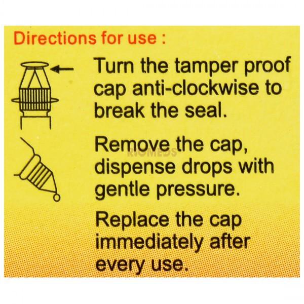 Moxigram LX Eye Drop (5ml)