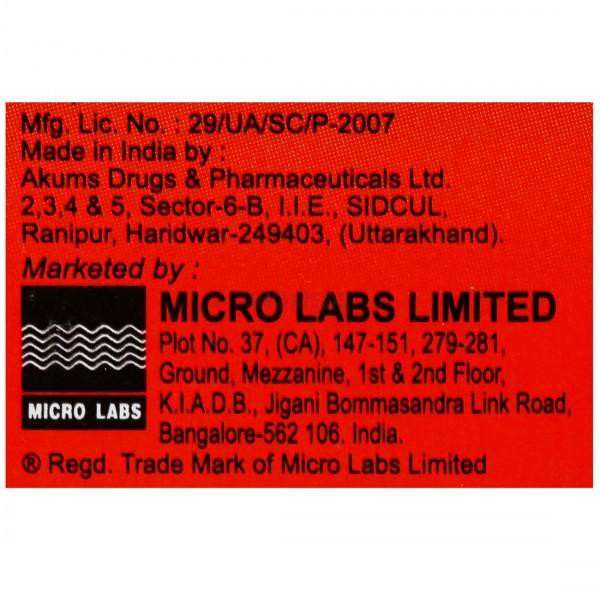 Moxigram LX Eye Drop (5ml)