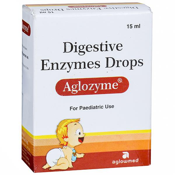 Aglozyme Drop