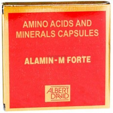 Alamin M Forte Capsule