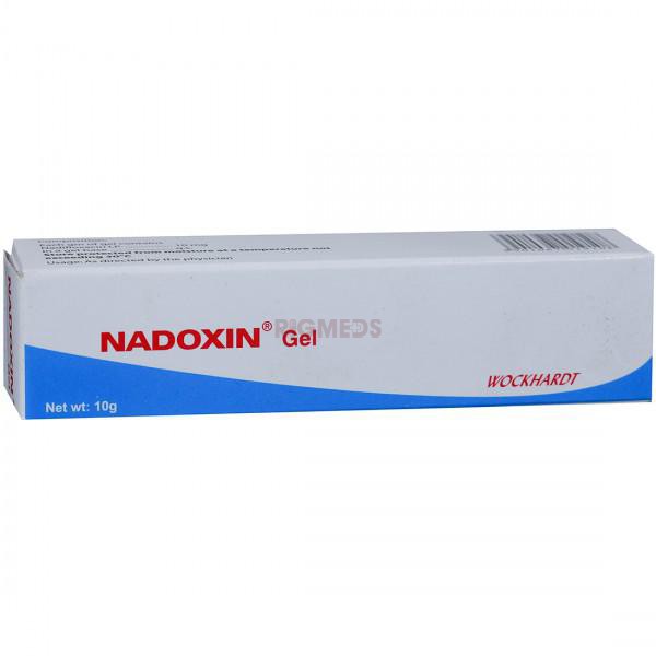 Nadoxin Gel