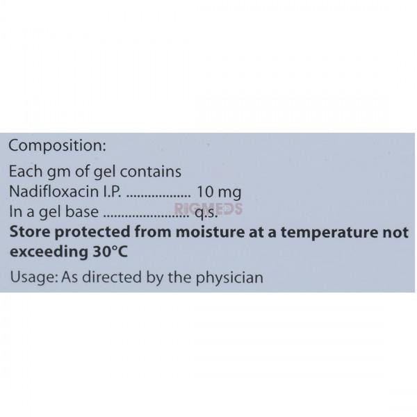 Nadoxin Gel