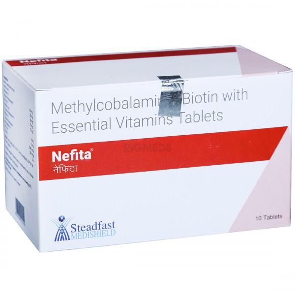 Nefita Tablet