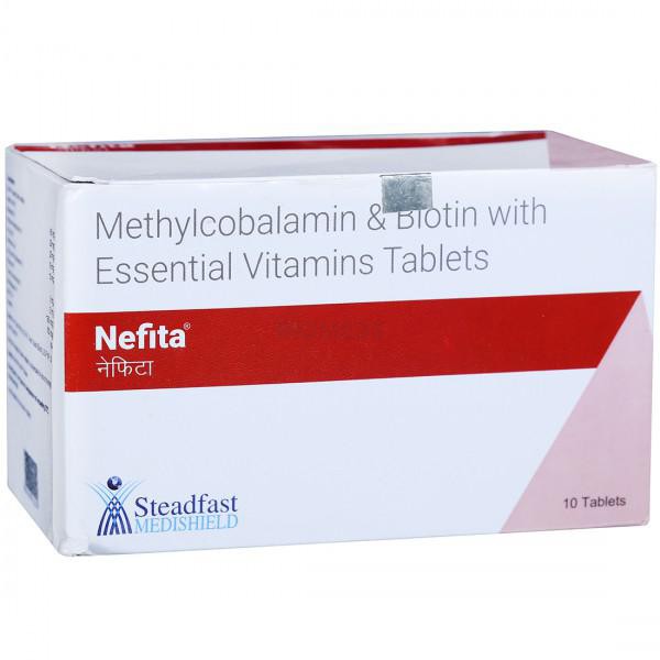 I-Nefita Tablet