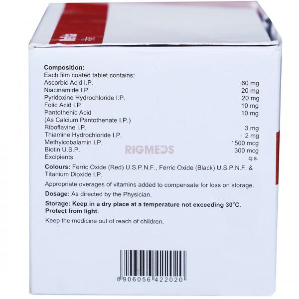 I-Nefita Tablet