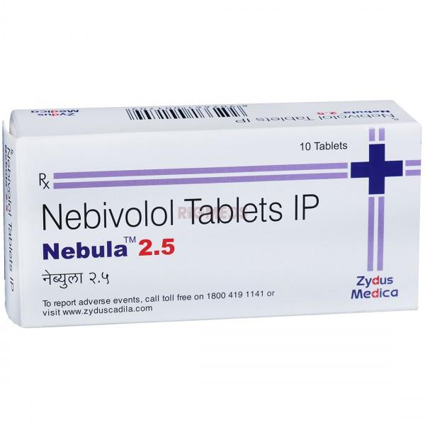 Nebula 2.5 Tablet
