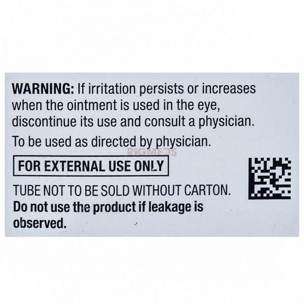 Neosporin Antibiotic Ointment