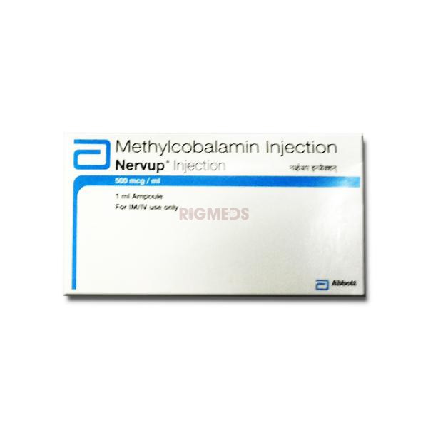 Nervup Injection