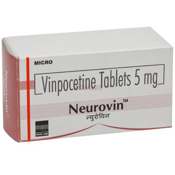 Neurovin Tablet