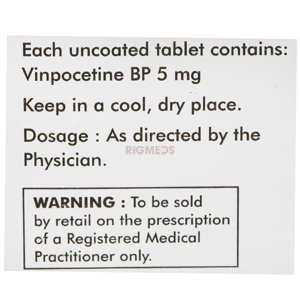Neurovin Tablet