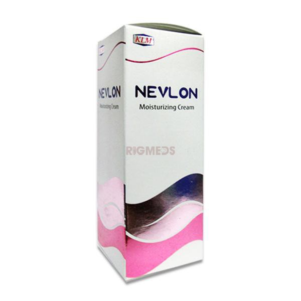 Nevlon Moisturizing Cream (50Gm)